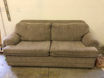 Sofa bed