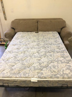 Sofa bed