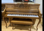 NICE PIANOS SUPER 💲🇺🇸SALE🇺🇸💲FREE DELIVERY & TUNING