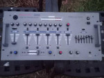 ☢️☢️ AMERICAN DJ XDM-352 Preamp MIXER PROformer Series ☢️☢️