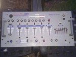 ☢️☢️ AMERICAN DJ XDM-352 Preamp MIXER PROformer Series ☢️☢️
