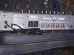 ☢️☢️ AMERICAN DJ XDM-352 Preamp MIXER PROformer Series ☢️☢️