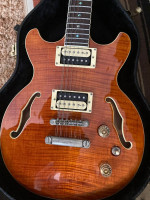 Dean Boco 12 string electric