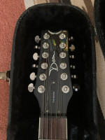 Dean Boco 12 string electric