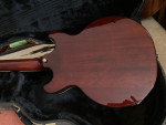 Dean Boco 12 string electric