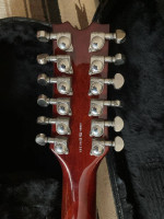 Dean Boco 12 string electric