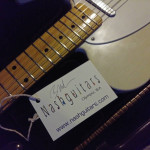 Nash T-57 Telecaster