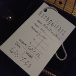 Nash T-57 Telecaster