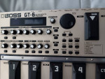 Boss GT6 FX Unit