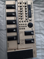 Boss GT6 FX Unit