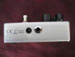 MXR Super Badass Distortion Pedal -