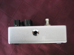 MXR Super Badass Distortion Pedal -