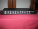 MPI 6 Channel mic microphone mixer XLR 660