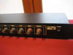 MPI 6 Channel mic microphone mixer XLR 660