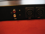 MPI 6 Channel mic microphone mixer XLR 660