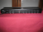 MPI 6 Channel mic microphone mixer XLR 660