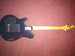Sterling SUB by Music Man Models