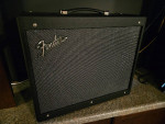 Fender Mustang GTX100 Guitar Amplifier with Footswitch