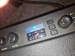 Fender Mustang GTX100 Guitar Amplifier with Footswitch