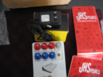JHS Colour Box pedal - V1 #2777