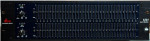 DBX 1231 Stereo 31 Band EQ