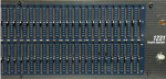 DBX 1231 Stereo 31 Band EQ