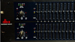 DBX 1231 Stereo 31 Band EQ