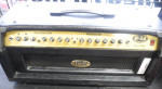 BASS AMP HEAD