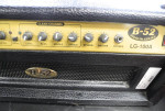 BASS AMP HEAD