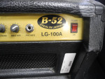 BASS AMP HEAD