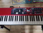 Nord Electro 6D 73 in like new Condition