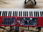 Nord Electro 6D 73 in like new Condition