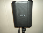 Alto Professional Battery Powered Busker Amplifier