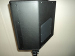 Alto Professional Battery Powered Busker Amplifier