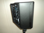 Alto Professional Battery Powered Busker Amplifier