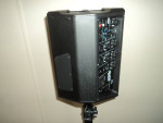 Alto Professional Battery Powered Busker Amplifier