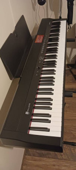 Williams legato 1V