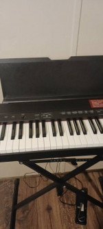 Williams legato 1V