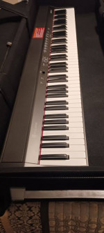 Williams legato 1V