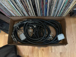 Alesis Adats recording