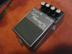 Boss RV-2 Digital Reverb, MIJ
