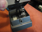 Boss RV-2 Digital Reverb, MIJ