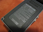 Boss RV-2 Digital Reverb, MIJ
