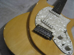 Jay Turser "Branson" Phantom Coil Guitar