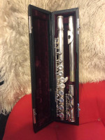 Academia flute in good condition