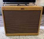 Clark Penrose like Fender Tweed Super Amp