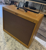 Clark Penrose like Fender Tweed Super Amp