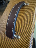Clark Penrose like Fender Tweed Super Amp