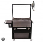 Recteq Rectec Wyldside RT-A850 Argentina Grill