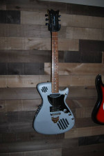 Electro Phonic Guitarmadillo